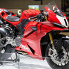ドゥカティ・パニガーレV2S(EICMA2024)