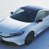 ホンダ・プレリュード新型