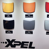 ボディ保護「XPEL」から待望のカラーPPF登場…パンサーフェスなど正規代理店で12月から提供