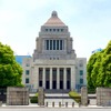 国会議事堂（参考画像）