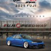 STANCENATION JAPAN supported by WORK 2025 FUJI