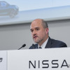 日産自動車 イヴァン・エスピノーサ社長（11月6日）