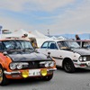 クラシックカーミーティング・イン山梨南アルプス