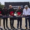 ポルシェがラテンアメリカ初となるドライビングセンターをメキシコに開設