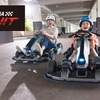 電動ゴーカート「セグウェイ・ゴーカートPRO 2」