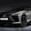 レクサス RZ550e F SPORT（参考）