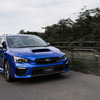 タナベの『WRX STI』用冷却プレート「GT COOLING PLATE」