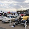 三浦半島に集まる名車たち@ソレイユの丘