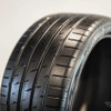 TOYO TIRES PROXES DRIVING PLEASURE