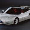 1992年 初代ホンダNSX-R（NA1）