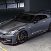 日産 GT-R NISMO Special edition