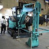コベルコ建機（CSPI-EXPO 2024）