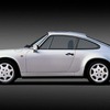 ポルシェ 911 カレラ4（タイプ964、1989年）