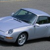 ポルシェ 911 カレラ（タイプ993、1994年）
