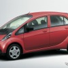 三菱 i-MiEV