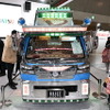 ダイハツ ハイゼット トラック PTO ダンプ 大発命（東京オートサロン2026）