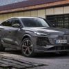 アウディ Q6スポーツバック e-tron