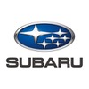 SUBARUのロゴ