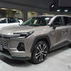 トヨタ RAV4 CORE（ジャパンモビリティショー2025）