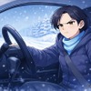 走行中に雪が降り出した！ どうする？　その際の行動と事前準備