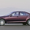 メルセデスベンツ S500
