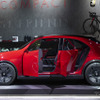 MAZDA VISION X-COMPACT（ジャパンモビリティショー2025）