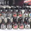 ソフト99グループの総合展示会「スプリングフェア2026」開催…新製品のガラス撥水剤やプロ向けコーティング剤などをアピール