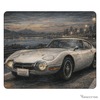 「TOYOTA 2000GT」型Bluetoothマウス
