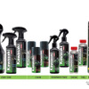 メンテナンスケミカルシリーズ「Kawasaki Chemical by MOTUL」