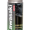 Kawasaki Engine Clean Moto