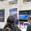 BPROウインドウ撥水コーティング『クリスタービューEDGE』の初披露や法人向け『BPRO＋』をオープン…IAAE 2026