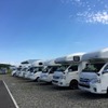 訪日客のキャンピングカー利用急増、広島拠点をリニューアル…ジャパンキャンピングカーレンタルセンター
