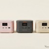 防災やアウトドアに役立つジャクリのポータブル電源