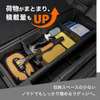 クラフトワークス『ジムニーノマド』専用「ラゲッジ収納ボックス」