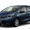 ホンダ・フィット（現行）