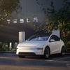 テスラ・モデルY