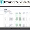 「booost ODS Connector」