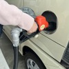 ガソリン給油（イメージ）
