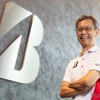 株式会社ブリヂストン　常務役員　グローバルモータースポーツ管掌　今井 弘氏