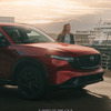 新型マツダ『CX-5』を紹介する映画風トレーラー「5 Sides of the All-New CX-5」が公開