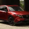 マツダ CX-5 新型