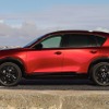マツダ CX-5 新型