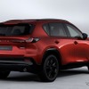 マツダ CX-5 新型
