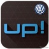 専用アプリ(Volkswagen“maps ＋ more”のアイコン