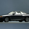 日産『スカイラインGT-R』（BNR32）