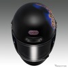 SHOEI Glamster Koshi Inab