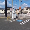 くら寿司4店舗にEV急速充電器