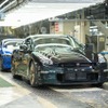 日産 GT-R 最終生産車