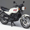 ヤマハ RZ250（1980年）