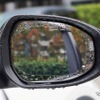 オートバックス AQ.超撥水サイドミラー用フィルム